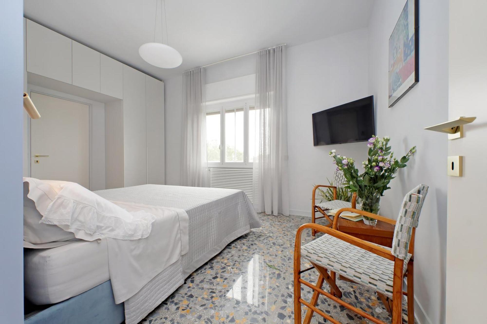 On Rome Affittacamere O Guesthouse Esterno foto