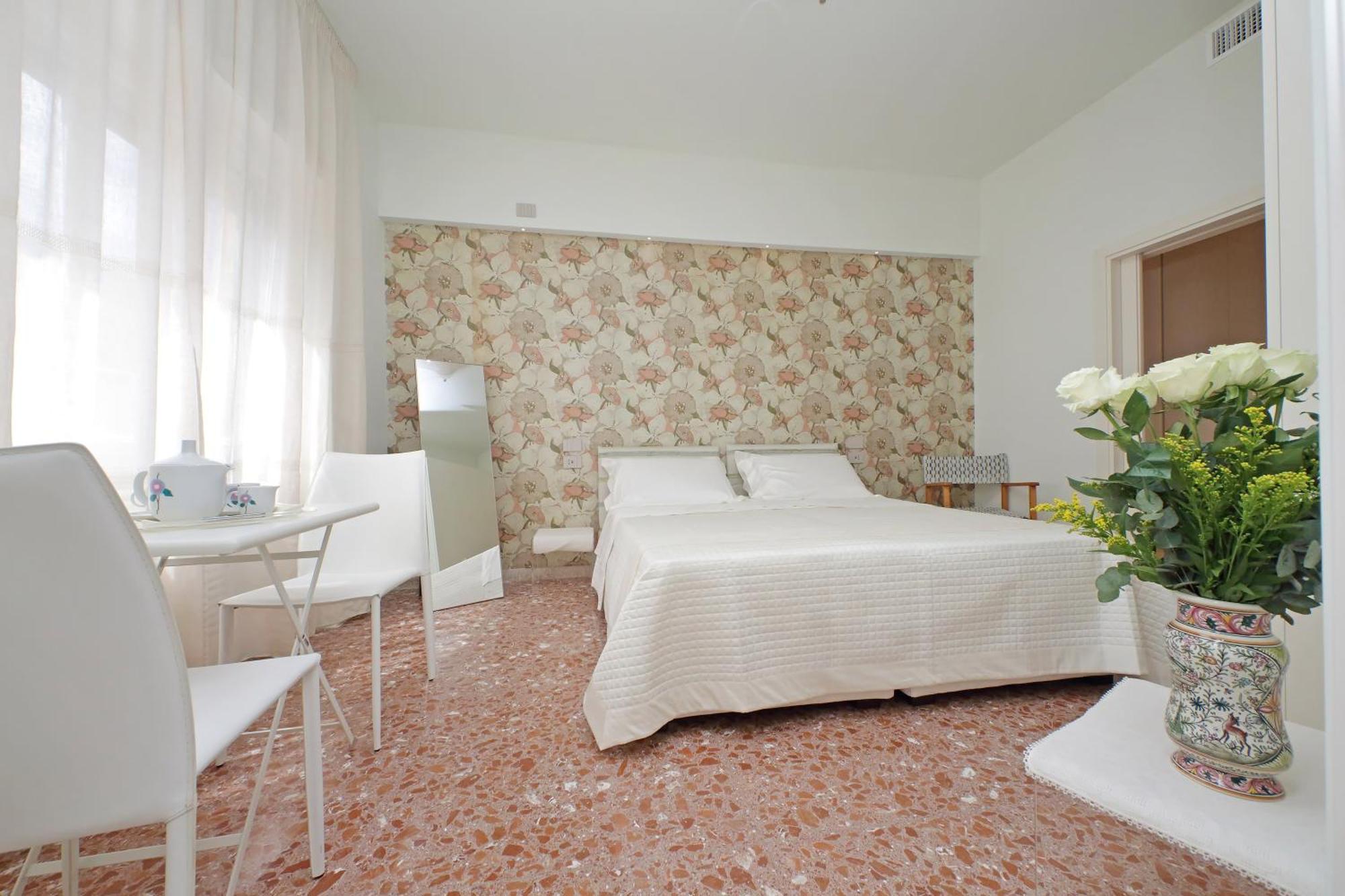 On Rome Affittacamere O Guesthouse Esterno foto
