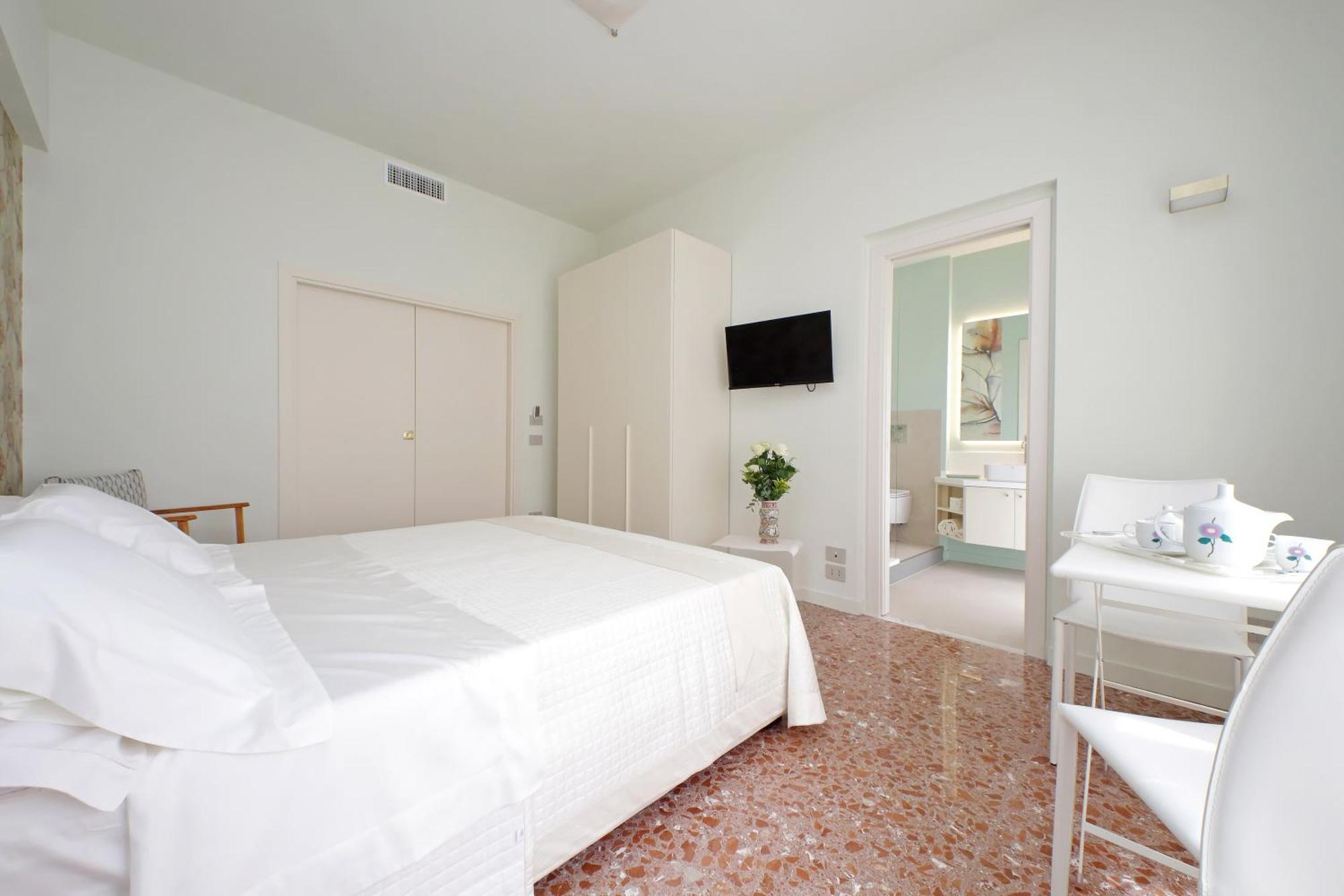 On Rome Affittacamere O Guesthouse Esterno foto