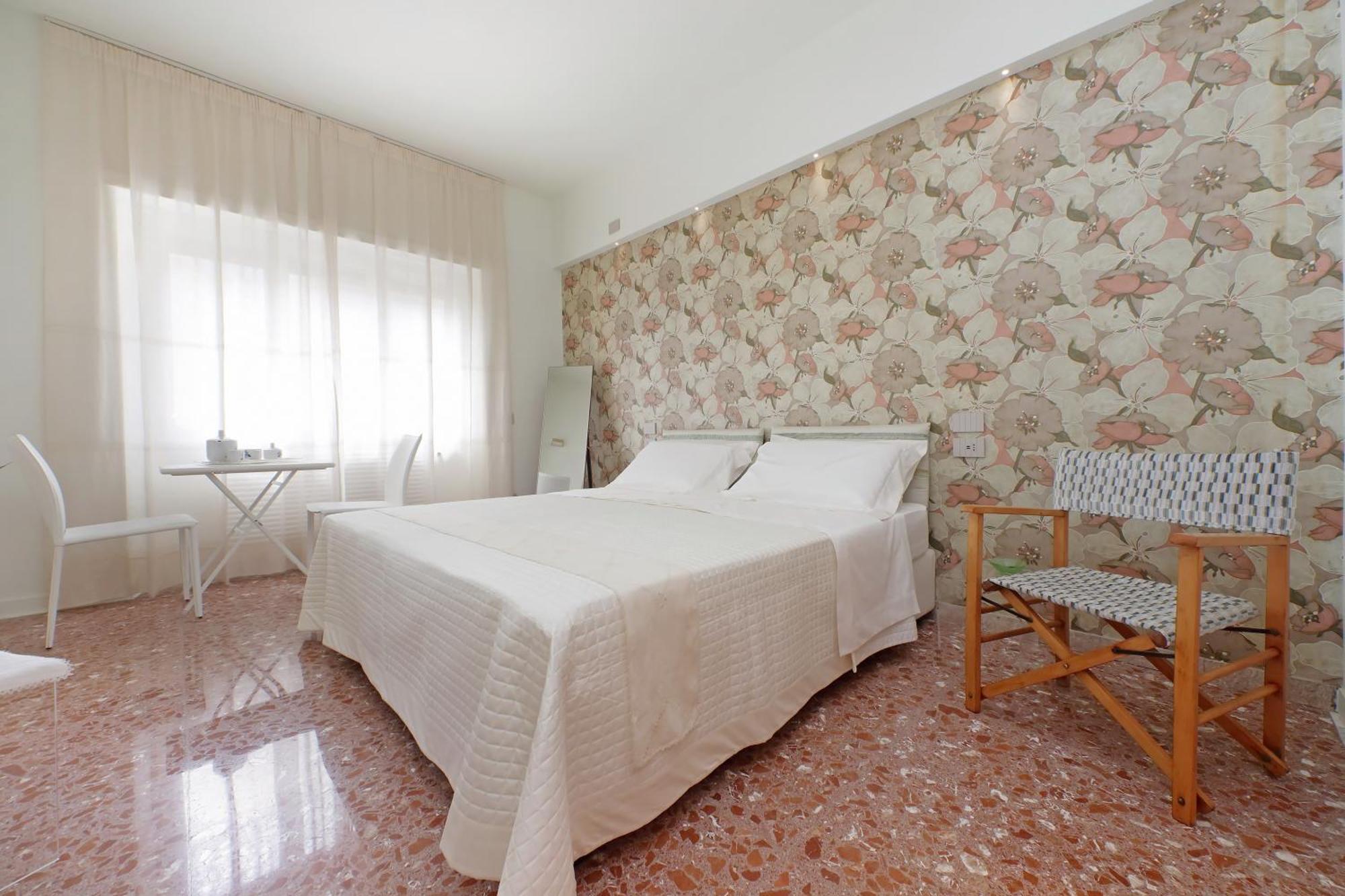 On Rome Affittacamere O Guesthouse Esterno foto