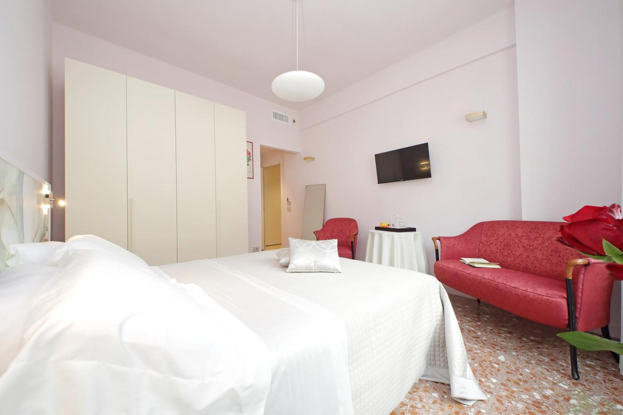 On Rome Affittacamere O Guesthouse Esterno foto