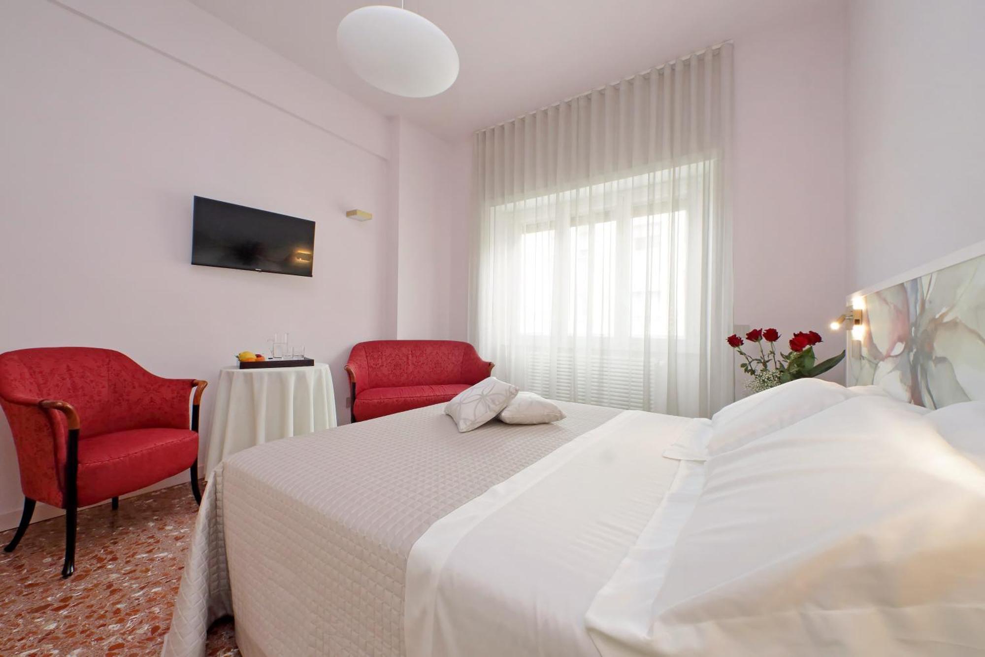 On Rome Affittacamere O Guesthouse Esterno foto
