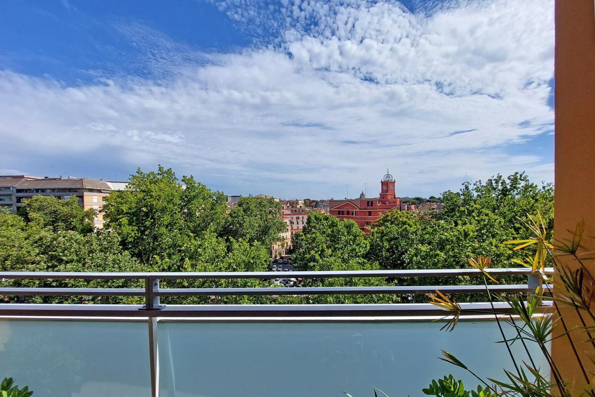 On Rome Affittacamere O Guesthouse Esterno foto